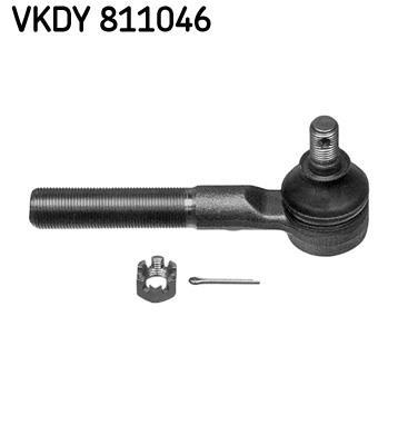 Rótula barra de dirección SKF ref. VKDY 811046